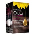 Tinte Cabello Nº 4.15 Tinte Cabello Nº 4.15